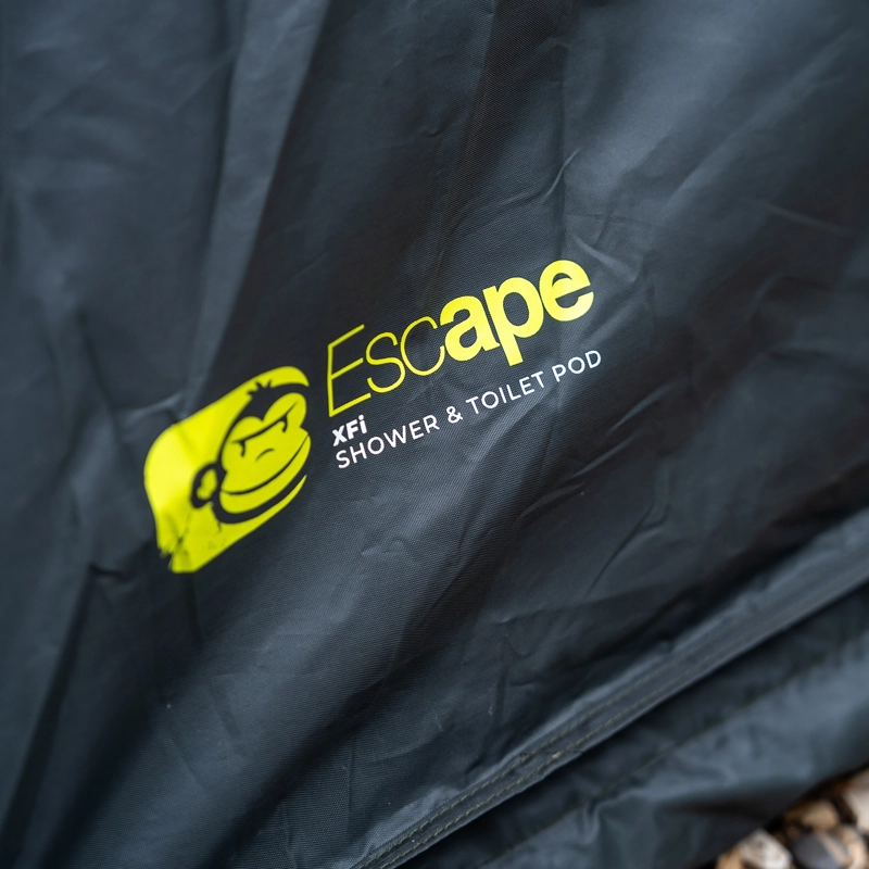 Ridge Monkey Escape XFi Airect Bivvy & Pods Full Set